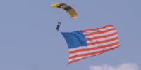 Branson Wings of Pride Airshow performer shares what it’s like to take part in the show