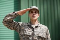 U.S. Military Makes Testosterone Testing Mandatory for Men Over 30