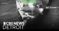 U.S. forces strike multiple Iranian oil tankers; Iran claims retaliation