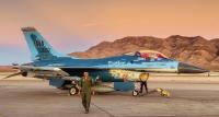 U.S. Relying on 40 Year Old Fighters at Key Frontline Base Next to Taiwan as Ageing Fleet Limits Air Power