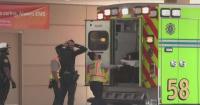 Miami motorcycle officer recovering after Florida Turnpike crash