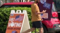 Orange County voter groups work to boost turnout ahead of November election