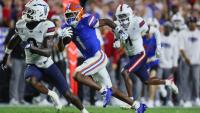 Florida football opens Jon Sumrall era with dominant win over FAU