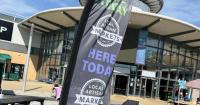Popular artisan market to return to Basildon after successful summer events