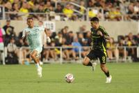 Columbus Crew handles business in 3-0 win over Colorado Rapids, snaps five-match losing streak