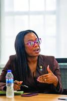 GCCI hosts inaugural Youth Entrepreneur Conference to inspire Guyana’s next generation