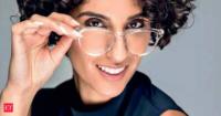 Hall of Frame: Glasses with bold and distinctive frames are the new corporate accessory