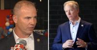 Lawmakers, voters file federal complaint to halt Missouri congressional map switch