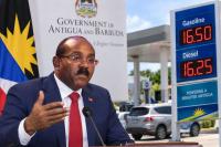 Government Takes $30M Loan to Clear Fuel Subsidy Debt as PM Browne Defends Price Increase
