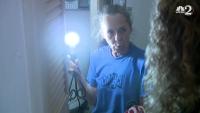 St. Cloud mobile home park residents say weeks of power problems are costing them food, comfort