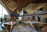 Istanbul Opens $96 Million VIP Terminal for Private Jet Travelers