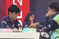 Global Chess League: American Gambits win both their matches on opening day
