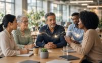Why emotional intelligence is becoming a key career skill