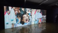 ‘Taiwan Pavilion’ opens at Gwangju Biennale amid naming controversy, Chinese walkout