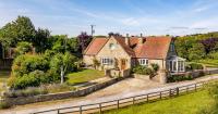 Look around North Yorkshire farm as it hits the market – for £1.25 million