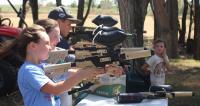 Traditions and contests part of Haviland festival