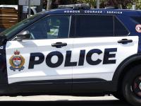 Ottawa police traffic-enforcement blitz nets 92 charges in two days