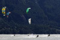 Squamish Windsports Society makes its comeback with North West Wind Open