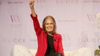 Gloria Steinem Had A Close Friendship With One Of The UK's Most Controversial Royals