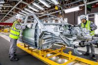 TATA Motors-owned JLR to slash headcount by 4,000 in UK as US levy bites