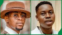 I Suffered Nervous Breakdown – Solomon Buchi Reports Peller To UK Police Over Cheating Allegations 