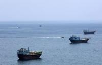 Iran's IRGC says it hit 3 oilers in Hormuz Strait, 3 US vessels elsewhere in retaliatory strikes