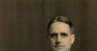 From Essex to Egypt- the doomed vicar who took the gospel to the skies
