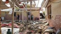 Iran links Sirik wedding strike to Minab school bombing, blames US