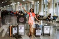 Georgia-Lee grabs Miss World Caribbean crown