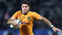 Wallabies continue to wobble but do just enough in Argentina