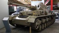 Germany Built the Panzer IV to Destroy Bunkers and Anti-Tank Guns, Not Enemy Tanks. It Spent the Entire War Fighting Tanks and 6,153 Were Lost on the Eastern Front Alone