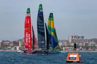 Tough start leaves Black Foils needing big Sunday in Valencia