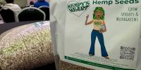 Kanna Next conference in Wichita highlights fight over future of hemp in Kansas