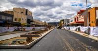 More traffic pain in store for Queanbeyan’s main street … but the end is in sight