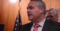 Dahlstrom reverses herself, puts Treg Taylor back in governor's race