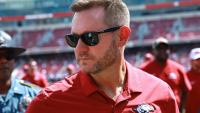 Arkansas football can't deliver on offseason promises in Week 1