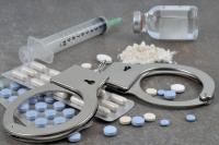 Taiwanese man sentenced to 6-year prison term in Korea for smuggling meth from Cambodia