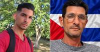 Cuban father and son sentenced to prison: one for distributing leaflets against the regime, the other for not reporting it