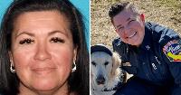 Californian woman sentenced over the 2025 murder of her fire captain wife