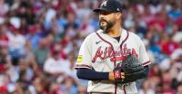 Atlanta offense can’t overcome Martin Perez meltdown