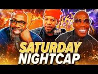 Unc, Ocho & Iso react to CFB: Oregon beats Boise State, OSU vs. Ball State & More! | Nightcap