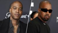 Kid Cudi Defends Performing With Kanye West In Chicago: “I Held Him Accountable”