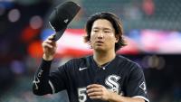 Munetaka Murakami joins elite company with 30th home run
