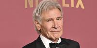 Harrison Ford's Apple TV Triumph Passes a Major Streaming Milestone