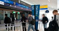TSA’s new Gateside allows some people past airport security to welcome loved ones sooner