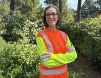 Peters appointed TxDOT area engineer in Mount Pleasant