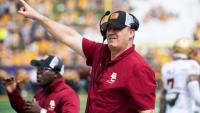 It’s all too familiar for Boston College as Eagles fall to Cincinnati in opener