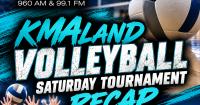 KMAland Volleyball (9/5): Red Oak, Glenwood, Missouri Valley, Elmwood-Murdock lead a big day of volleyball