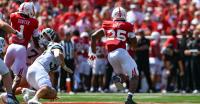 HUSKERS FOOTBALL Recap – The Lads Pull It Together: NEBRASKA 49 Ohio 21