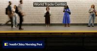 Elderly riders bear brunt of rising New York City subway attacks